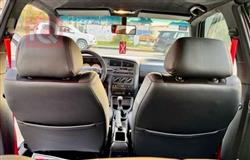 فولكسفاغن جولف